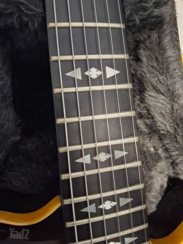 Framus Panthera Custom