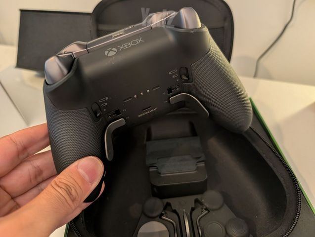 שלט XBOX Elite Series 2
