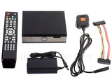 HD300A 1080p Full HD Media