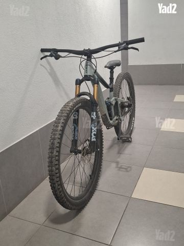 אופניים הרים