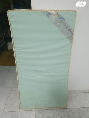 מגוון מזרנים לתינוק