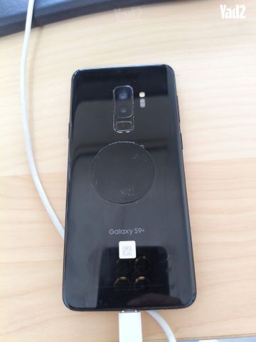 Samsung Galaxy S9+