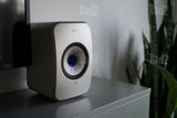 KEF LSX II HiFi
