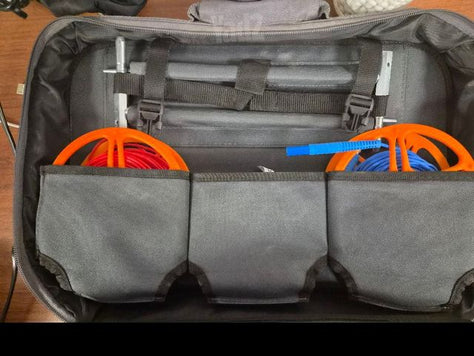 Sonel MPI520 לופטסטר