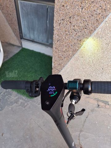 קורקנט חשמלי