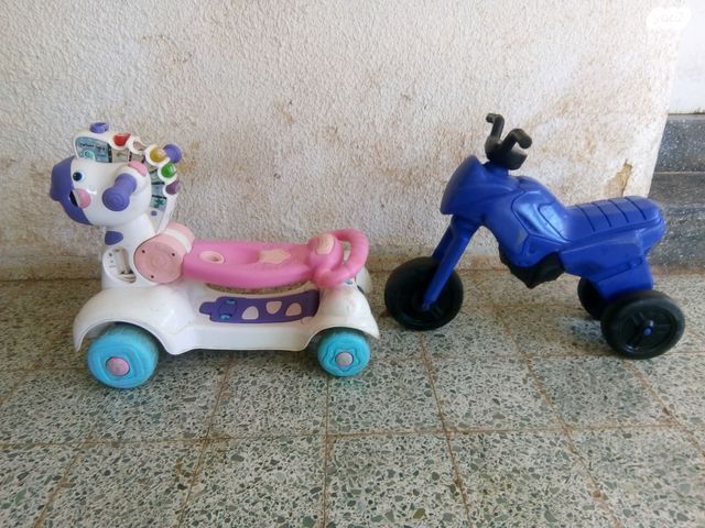 גלגיליות,קורקינט,בימבה,אופניים
