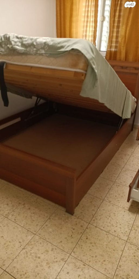 בסיס מיטה זוגית