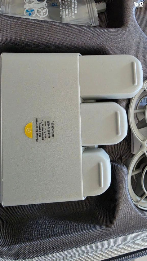 רחפן DJI NEO