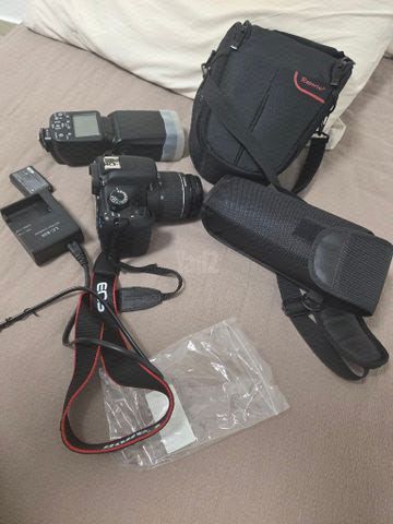 מצלמת קנון 1200d