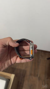 Apple watch ultra