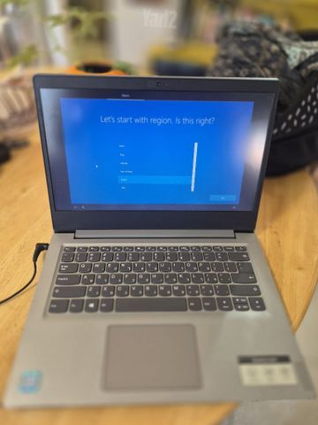 Lenovo IdeaPad S145
