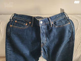 ג'ינס   Abercrombie Fitch