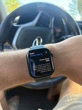 אפל ווצ apple watch 10