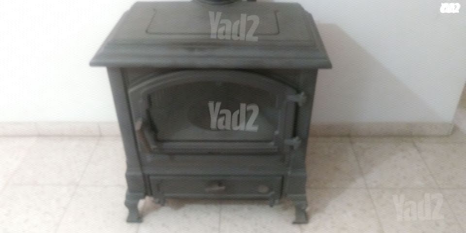 קמין אח