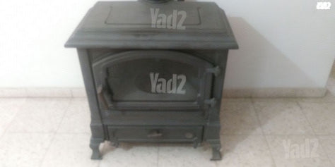 קמין אח