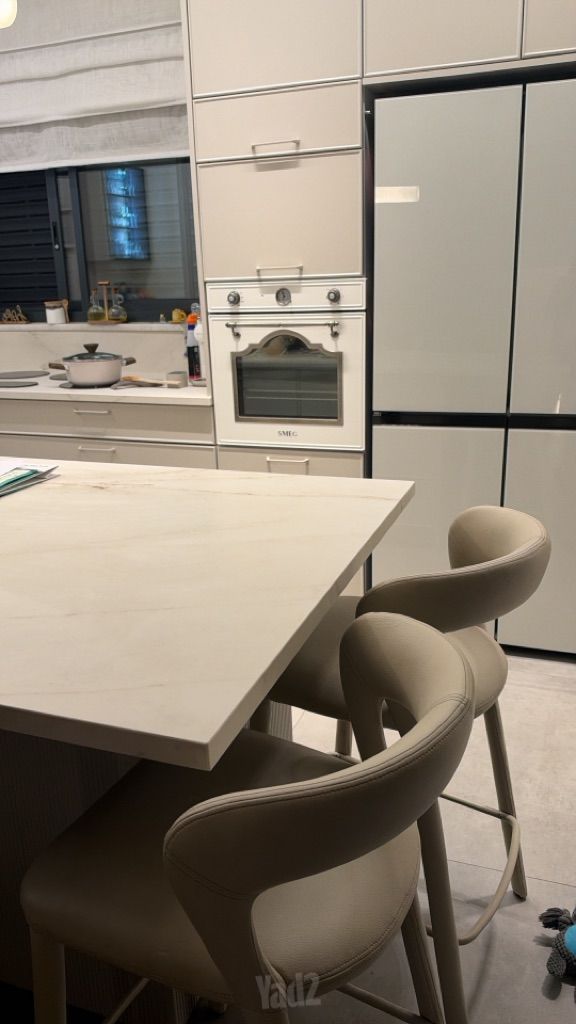תנור SMEG Victoria 🤍