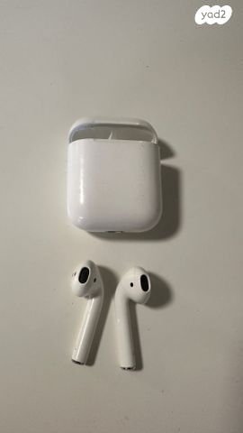 AirPods 2