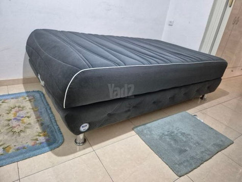 מיטה וחצי