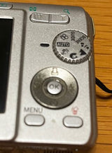 Olympus FE-190