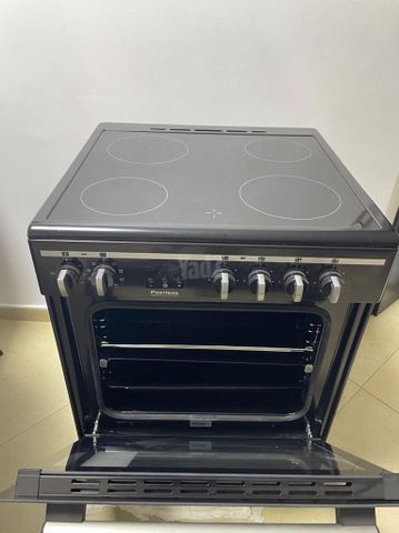 תנור +כיריים