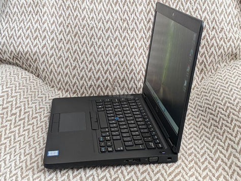 Dell 5490 i7