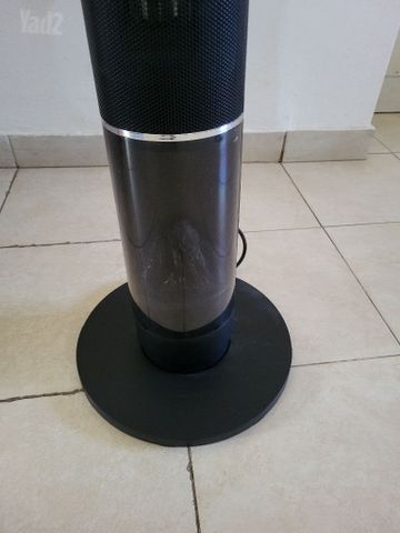 מפזר חום