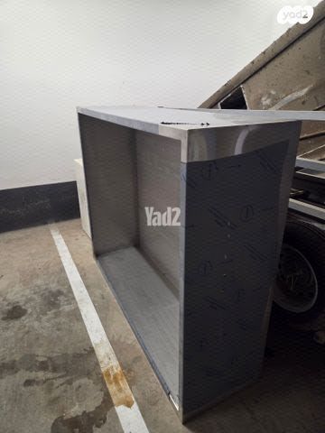 מנדף לתנור פיצה