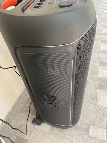דגם 720 jBL 800w