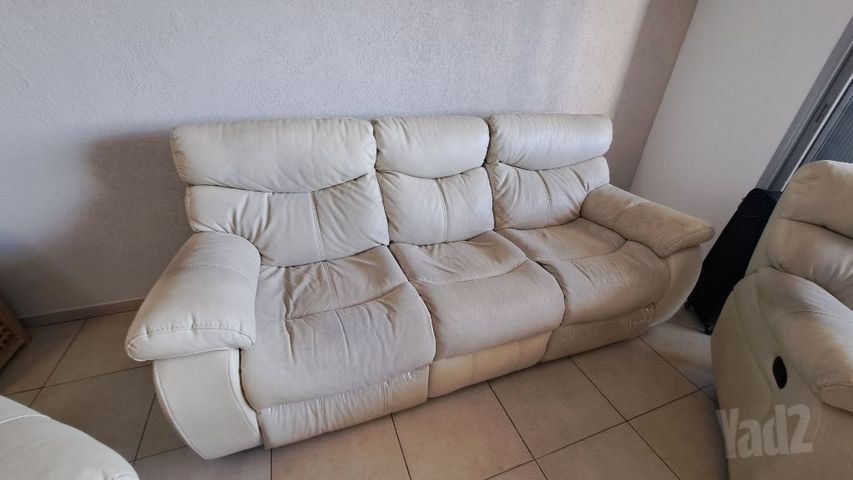 סלון 3+1+1