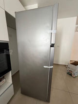מקרר בקו חדש
