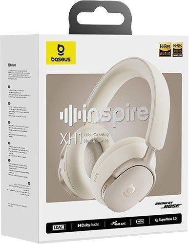 Baseus inspire XH1