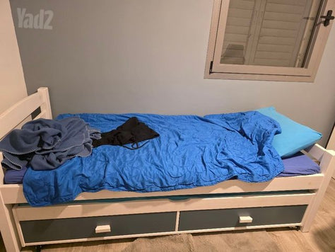 מיטת ילדים