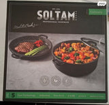 חדש בקופסא ! סט מולטי soltam
