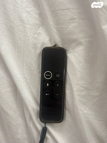Apple tv