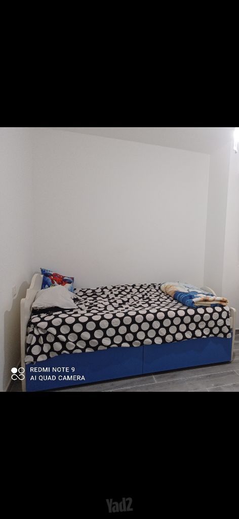 מיטה וחצי