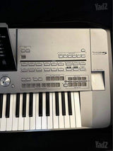 טירוס 5 קצר TYROS 5