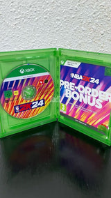 ‏משחק NBA Xbox Series X