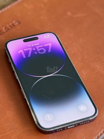 iPhone 14 Pro