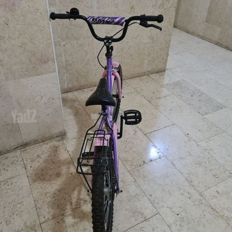 אופנים 20