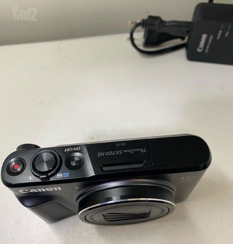 Canon sx720
