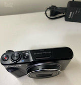 Canon sx720