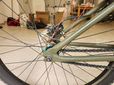 NS Bikes Metropolis