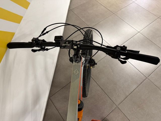 KTM קרבון
