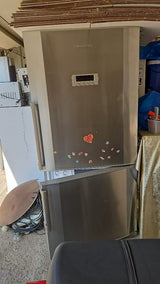 מקרר בלומברג
