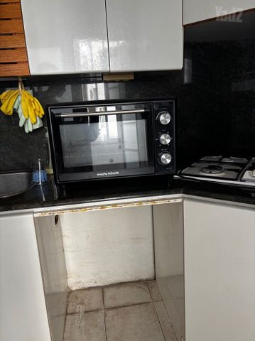 טוסטר אובן