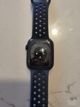 Apple watch 8 סלולרי ESiM