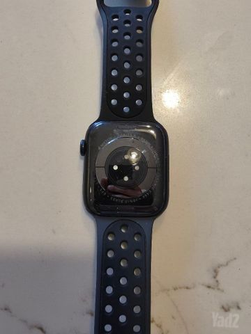 Apple watch 8 סלולרי ESiM