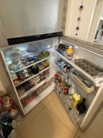 מקרר LG