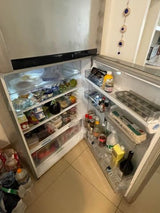 מקרר LG