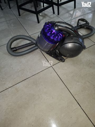 שואב אבק דייסון dyson dc39